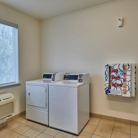 Holiday Inn Express Hotel & Suites Medford-Central Point By Ihg Екстер'єр фото