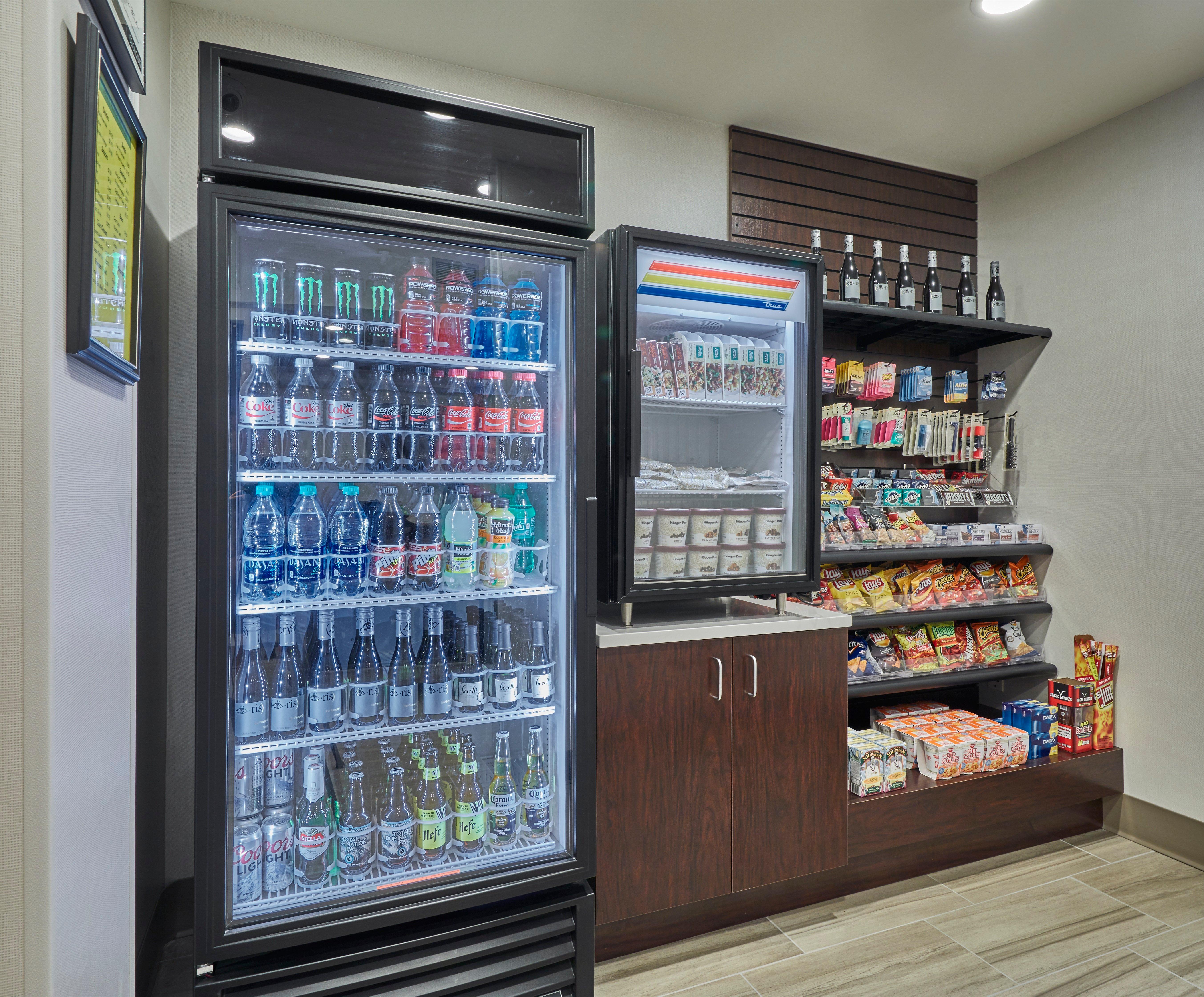 Holiday Inn Express Hotel & Suites Medford-Central Point By Ihg Екстер'єр фото